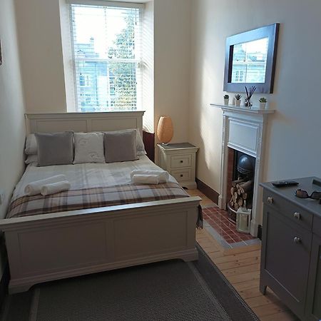 The Granary In The Square Apartment Grantown-on-Spey Exterior foto