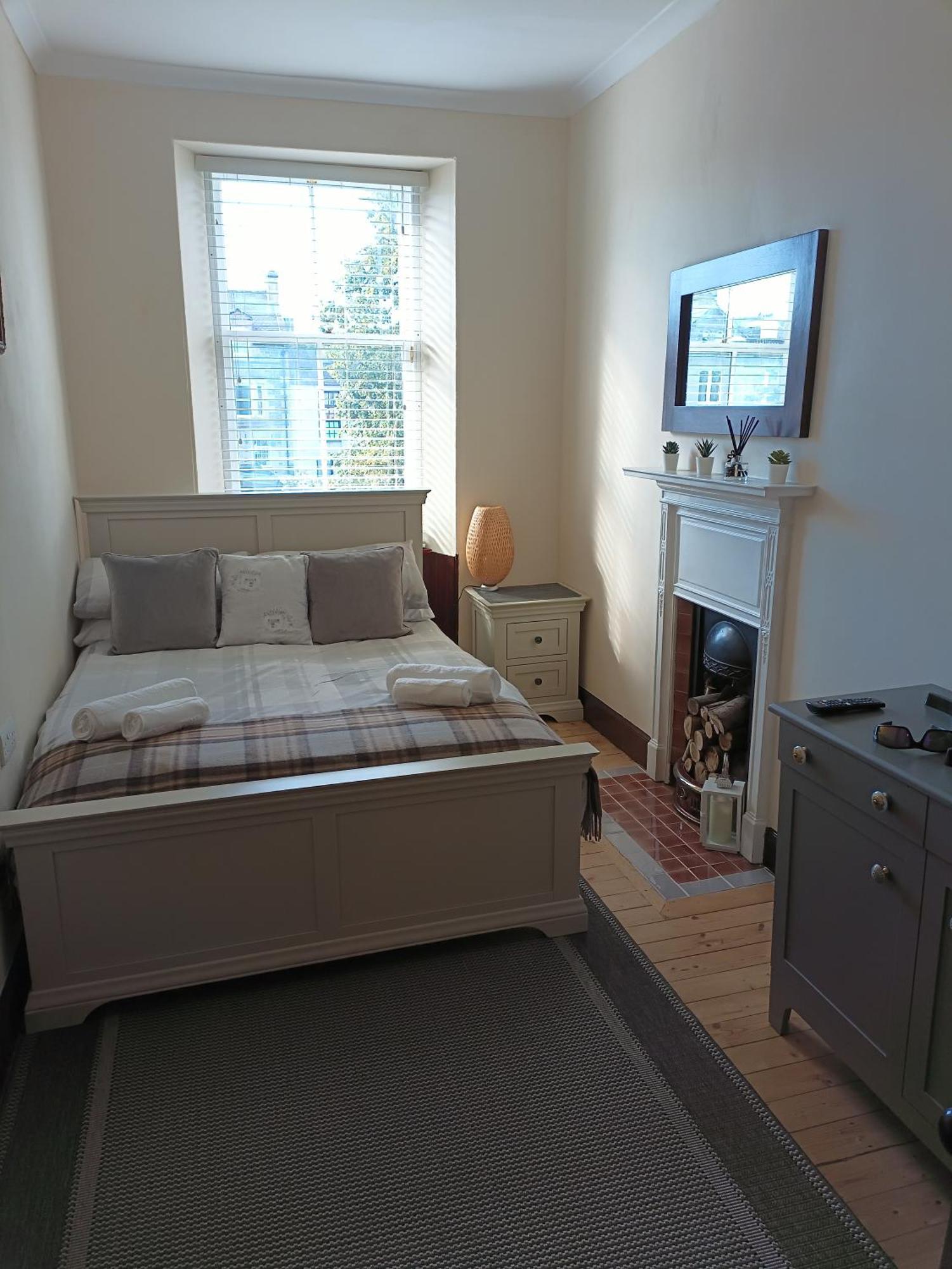 The Granary In The Square Apartment Grantown-on-Spey Exterior foto