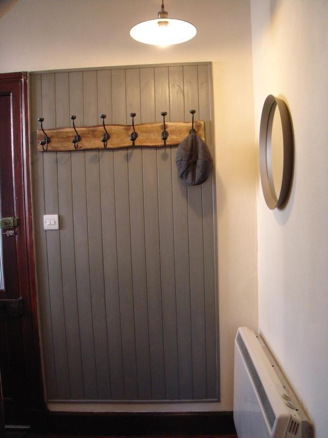 The Granary In The Square Apartment Grantown-on-Spey Exterior foto